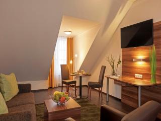 BATU Apart Hotel - München - 5