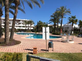 Spirit of Mojacar Playa Resort - Mojácar - 9