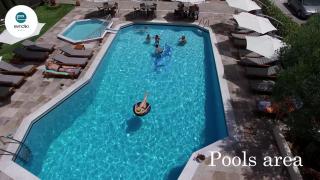 Evridiki Hotel - Fourka - 6