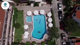 Evridiki Hotel - Fourka - 0