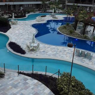 Oka Flat Muro Alto - Porto de Galinhas - 5