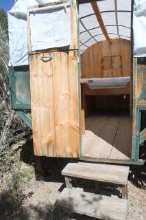 Virginia Creek Settlement - Bridgeport - 7