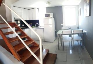 Duplex El Cortijo, LasAmericas - Playa de las Americas - 5