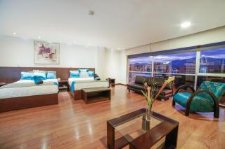 Hotel Valgus - Cuenca - 6
