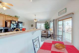 Long Island Village Unit 831 - Port Isabel - 8