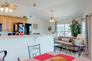 Long Island Village Unit 831 - Port Isabel - 7
