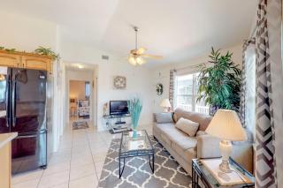 Long Island Village Unit 831 - Port Isabel - 5