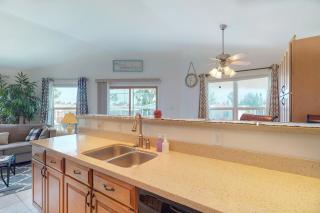 Long Island Village Unit 831 - Port Isabel - 4