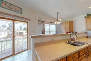 Long Island Village Unit 831 - Port Isabel - 2