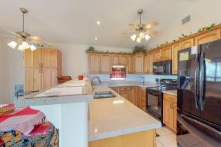 Long Island Village Unit 831 - Port Isabel - 1