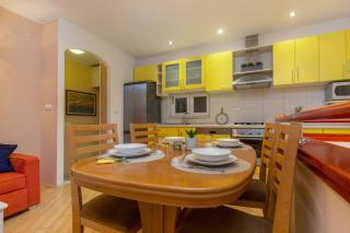 Apartment Nikolina Šibenik Croatia Adriatic Sea NP Krka NP Kornati - Šibenik - 7