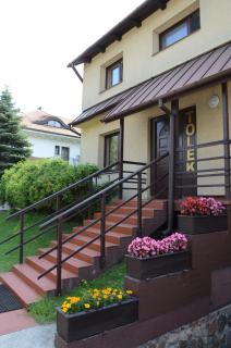 Hostel Tolek - Varsóvia - 8