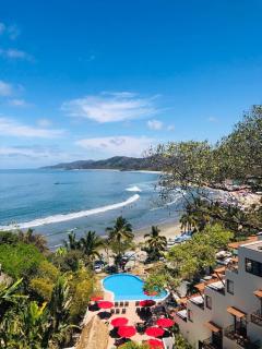 Ysuri Sayulita - Beachfront Hotel - 1