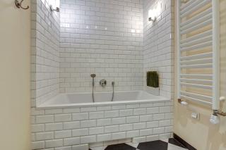 Lion Apartments - Scandi Love II - 8