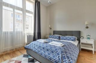 Lion Apartments - Scandi Love II - 8