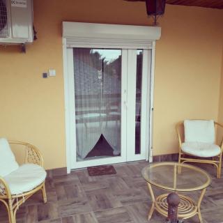 One-Bedroom Apartment in Balatonlelle I - Balatonlelle - 9