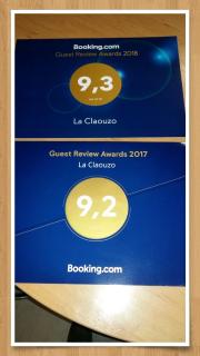 La Claouzo - Duilhac - 9