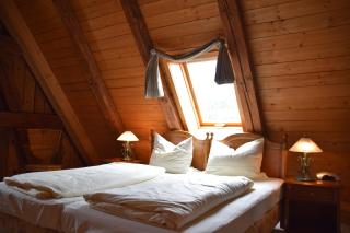 Gutshof-Hotel Waldknechtshof - Baiersbronn - 9