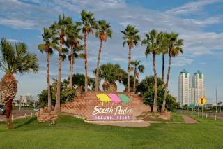 Long Island Village Unit 347 - Port Isabel - 9