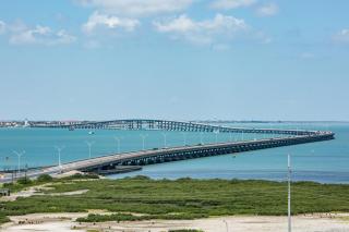 Long Island Village Unit 347 - Port Isabel - 8