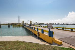Long Island Village Unit 347 - Port Isabel - 3