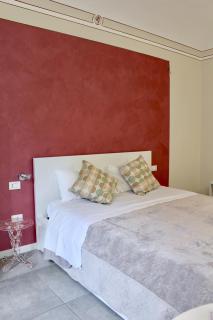 Triscele Glamour Rooms - Palermo - 1