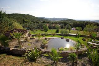 Villa Giulia a "Casa Conti di Sotto" - 4