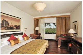 Taj Bengal - Calcutta - 2