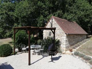 Pech Cujoul - Gourdon en Quercy - 7