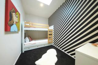 Sale Street Loft - Auckland - 5