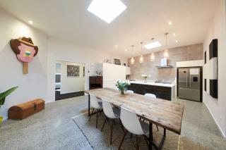 Sale Street Loft - Auckland - 9