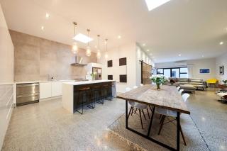 Sale Street Loft - Auckland - 0