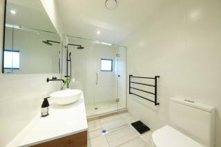 Sale Street Loft - Auckland - 4