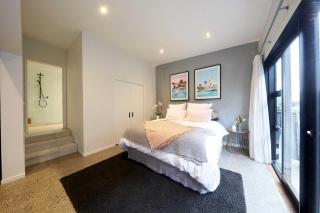 Sale Street Loft - Auckland - 8