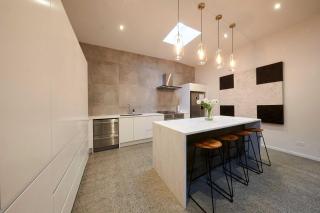 Sale Street Loft - Auckland - 2