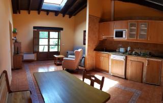 Amaicha Apartamentos Rurales - Ribadesella - 7
