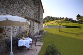 Casa Patrizia - Borgo a Mozzano - 4