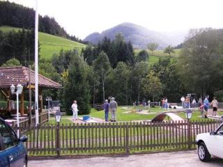 Pension Schlossbergblick - Simonswald - 2