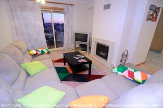 Apartamento Areal - Torreira - 7