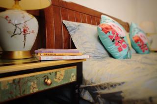 The Beyond Villa Guilin Boutique Hotel - Guilin - 8