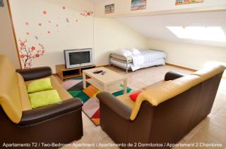 Apartamento Areal - Torreira - 4