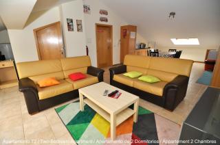 Apartamento Areal - Torreira - 8