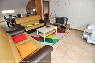 Apartamento Areal - Torreira - 3