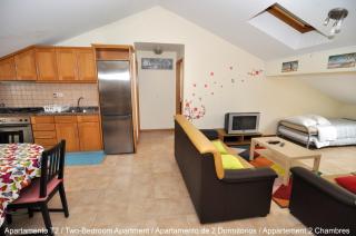 Apartamento Areal - Torreira - 1