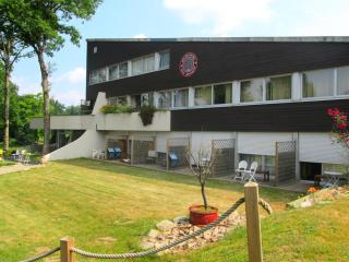 Logis Hotel Les Gravades Ussel - Ussel - 7