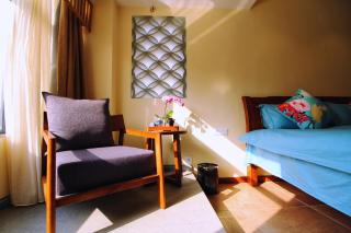 The Beyond Villa Guilin Boutique Hotel - Guilin - 7
