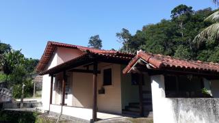 Casa Ribeirinha de Guapi - Guapimirim - 4