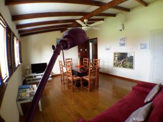 Appartement Les Bougainvilliers Vue Mer - 3