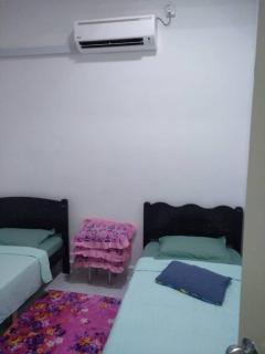 Anis Homestay Kuala Perlis - Kuala Perlis - 3