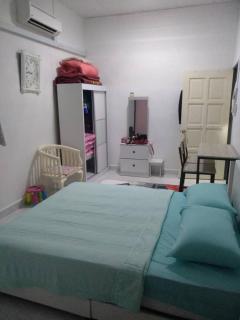 Anis Homestay Kuala Perlis - Kuala Perlis - 6
